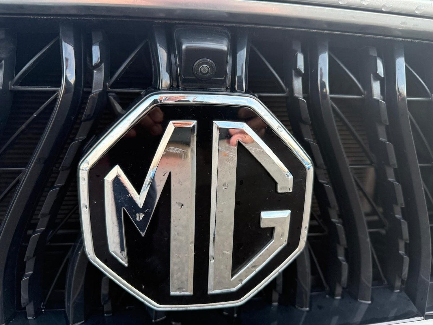 Used MG MG HS 2023 for sale - 77030807: Photo 16