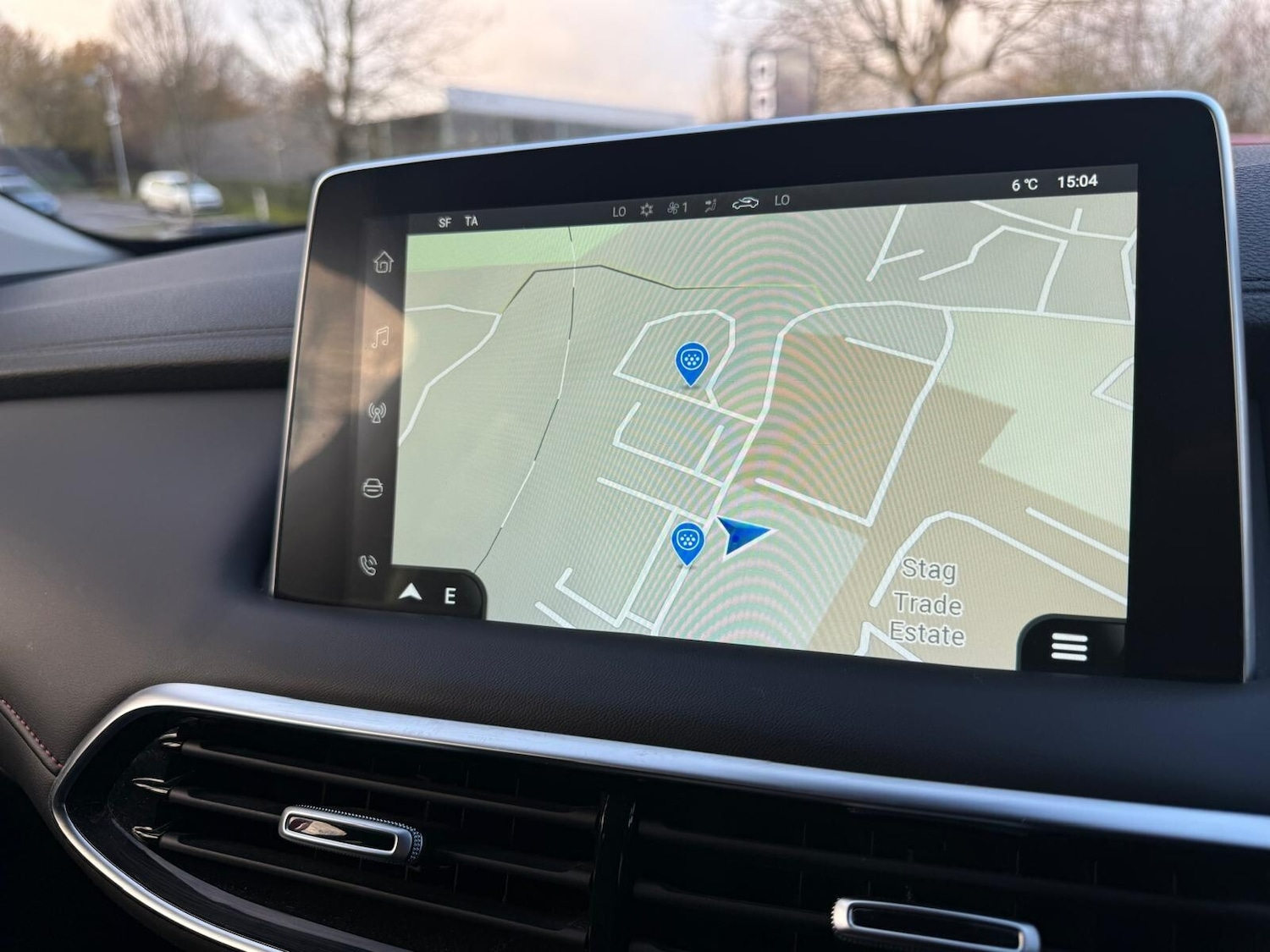 Used MG MG HS 2023 for sale - 77030807: Photo 19