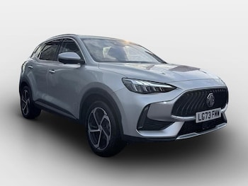 Used MG MG HS 2023 for sale - 77030807: Photo