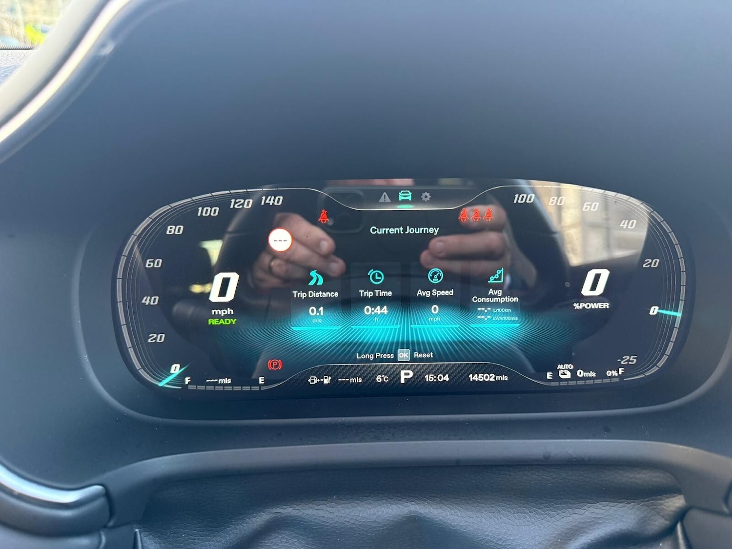 Used MG MG HS 2023 for sale - 77030807: Photo 28