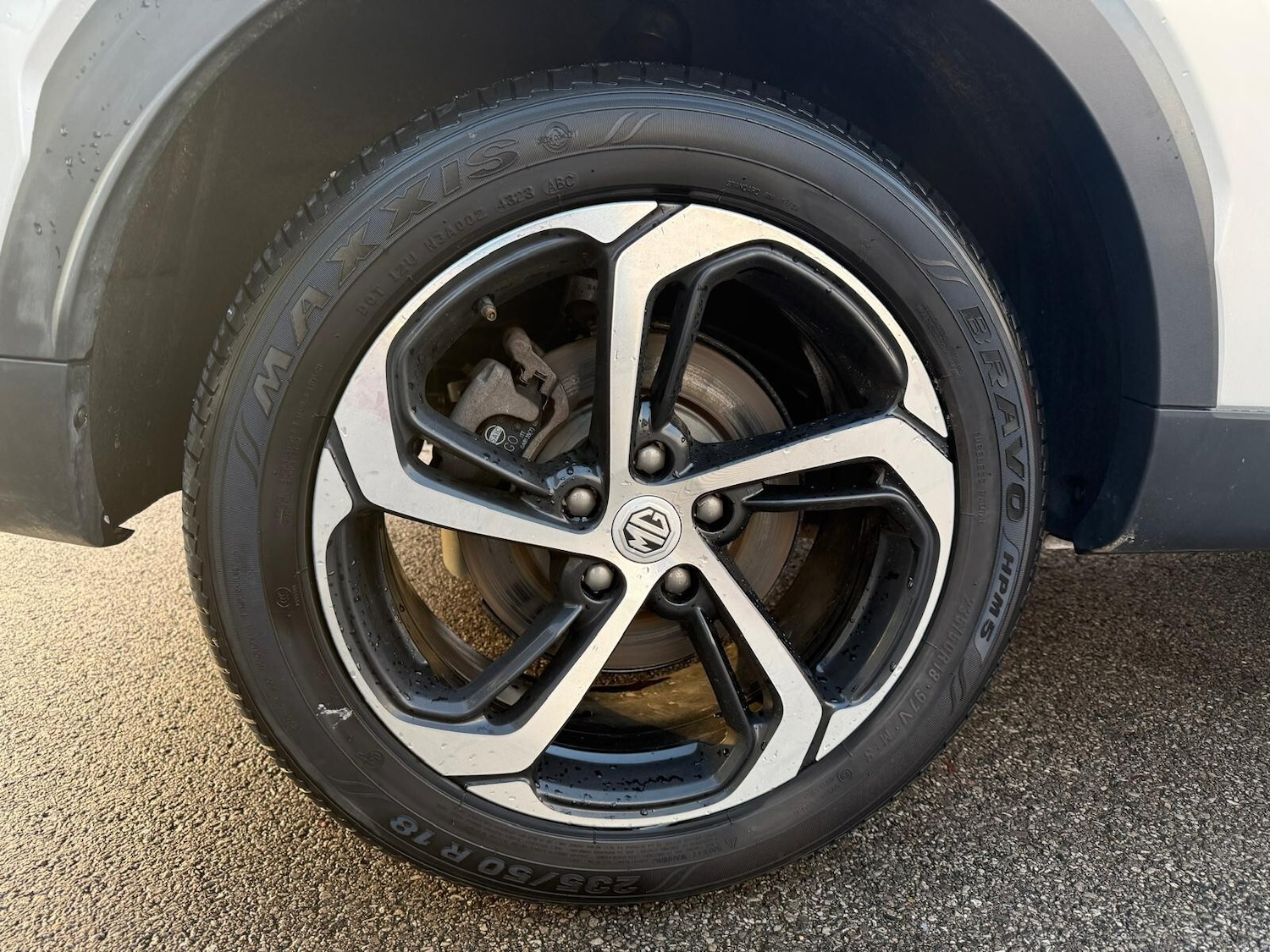 Used MG MG HS 2023 for sale - 77030807: Photo 29