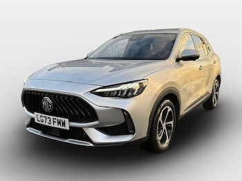 Used MG MG HS 2023 for sale - 77030807: Photo