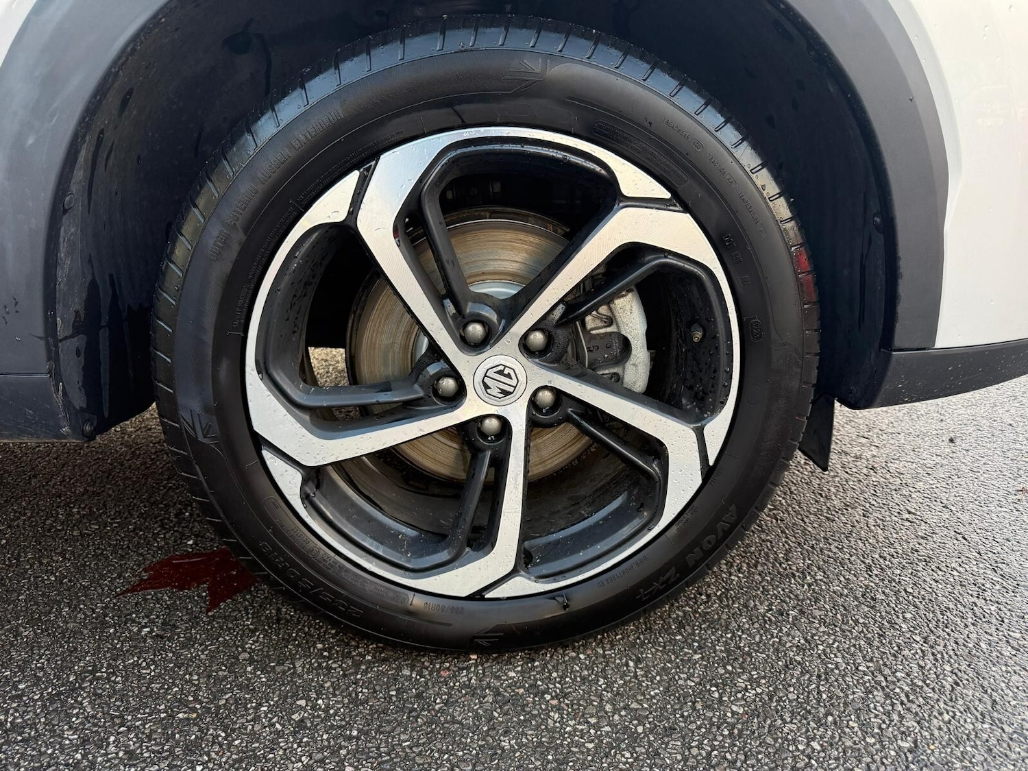 Used MG MG HS 2023 for sale - 77030807: Photo 30