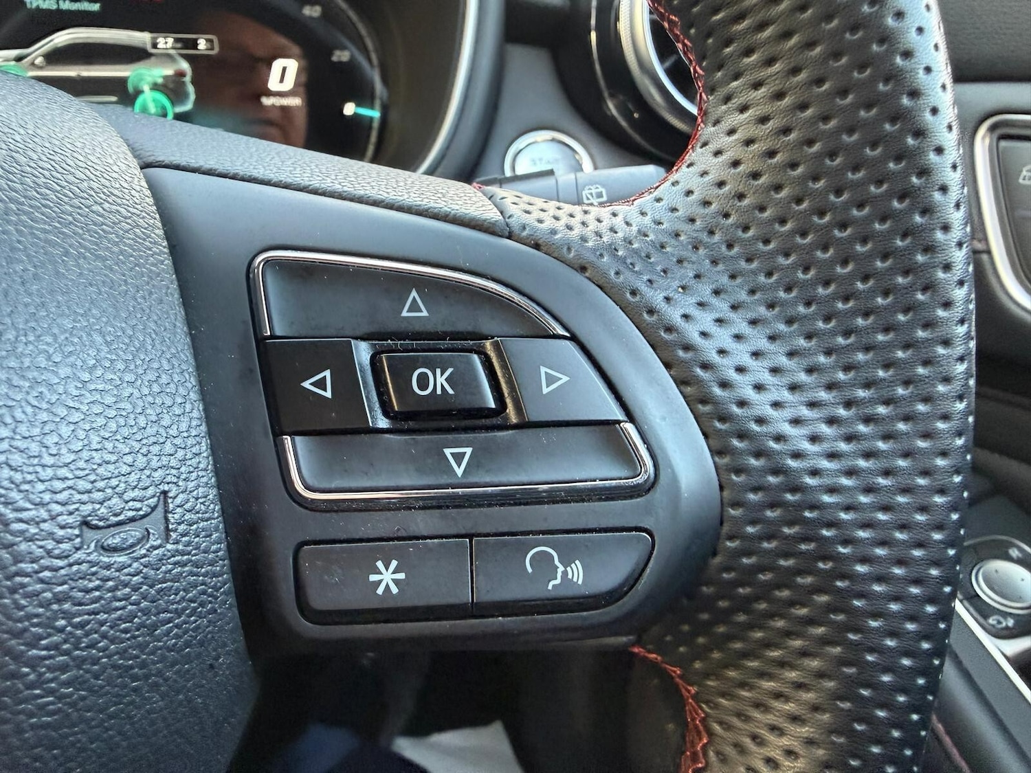 Used MG MG HS 2023 for sale - 77030807: Photo 33