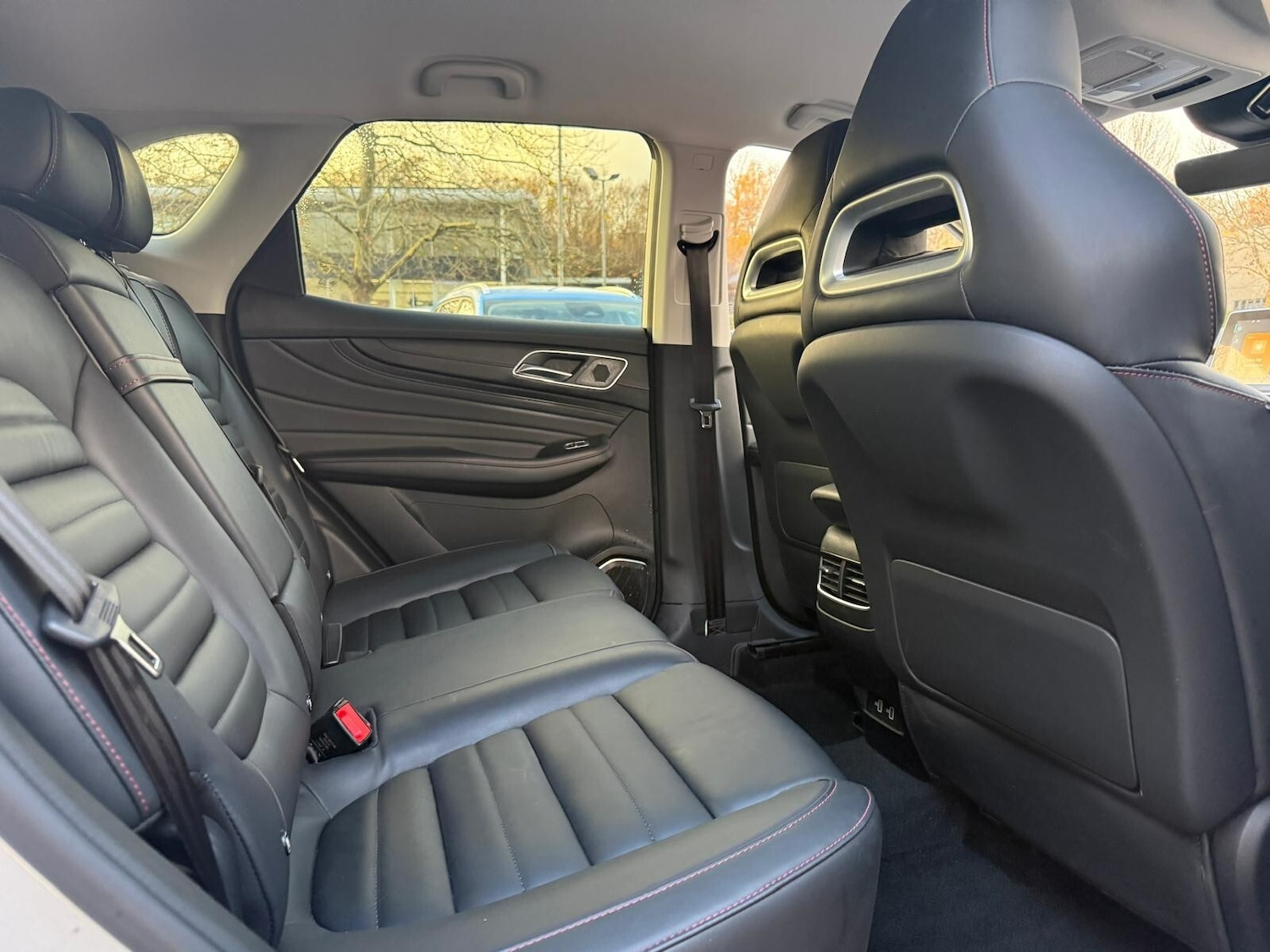 Used MG MG HS 2023 for sale - 77030807: Photo 34