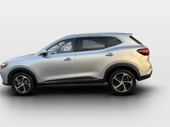 Used MG MG HS 2023 for sale - 77030807: Photo