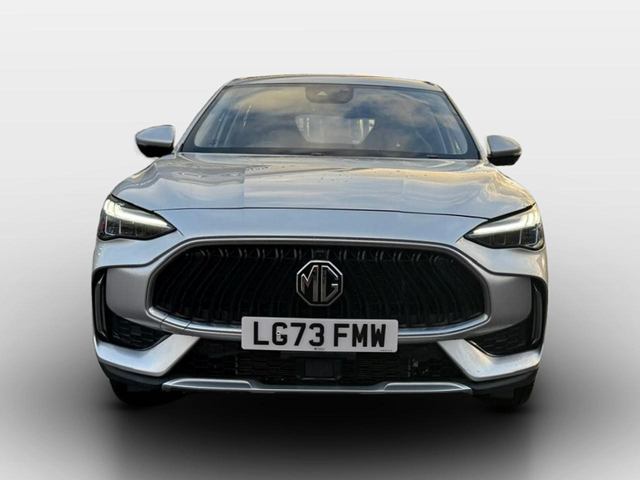 Used MG MG HS 2023 for sale - 77030807: Photo 4