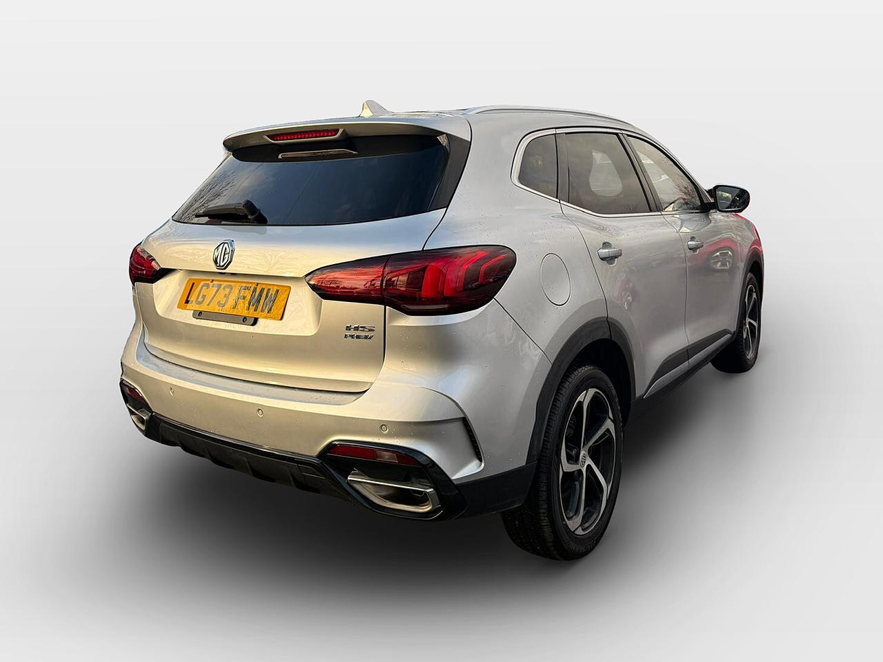 Used MG MG HS 2023 for sale - 77030807: Photo 6