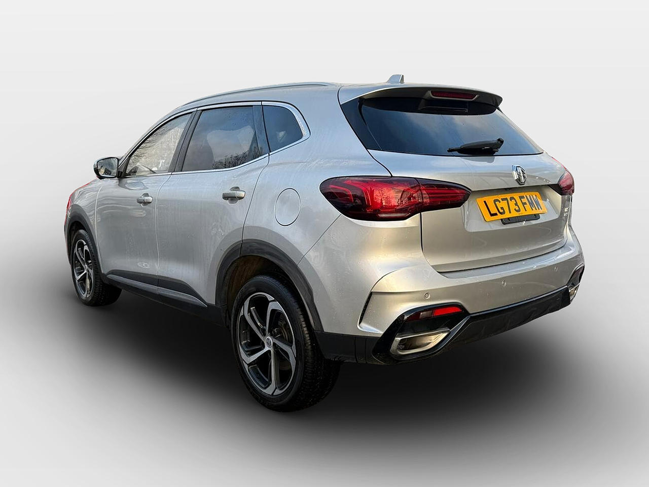 Used MG MG HS 2023 for sale - 77030807: Photo 7