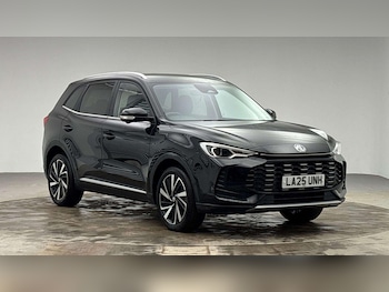 Used MG MG ZS 2025 for sale - 77826490: Photo