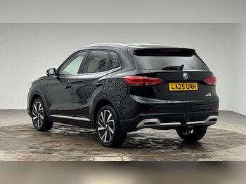 Used MG MG ZS 2025 for sale - 77826490: Photo