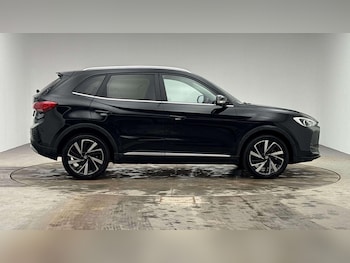 Used MG MG ZS 2025 for sale - 77826490: Photo