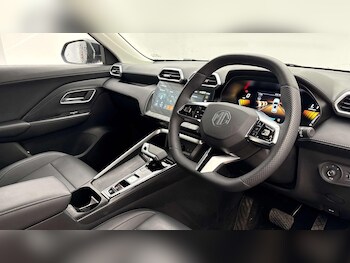 Used MG MG ZS 2025 for sale - 77826490: Photo