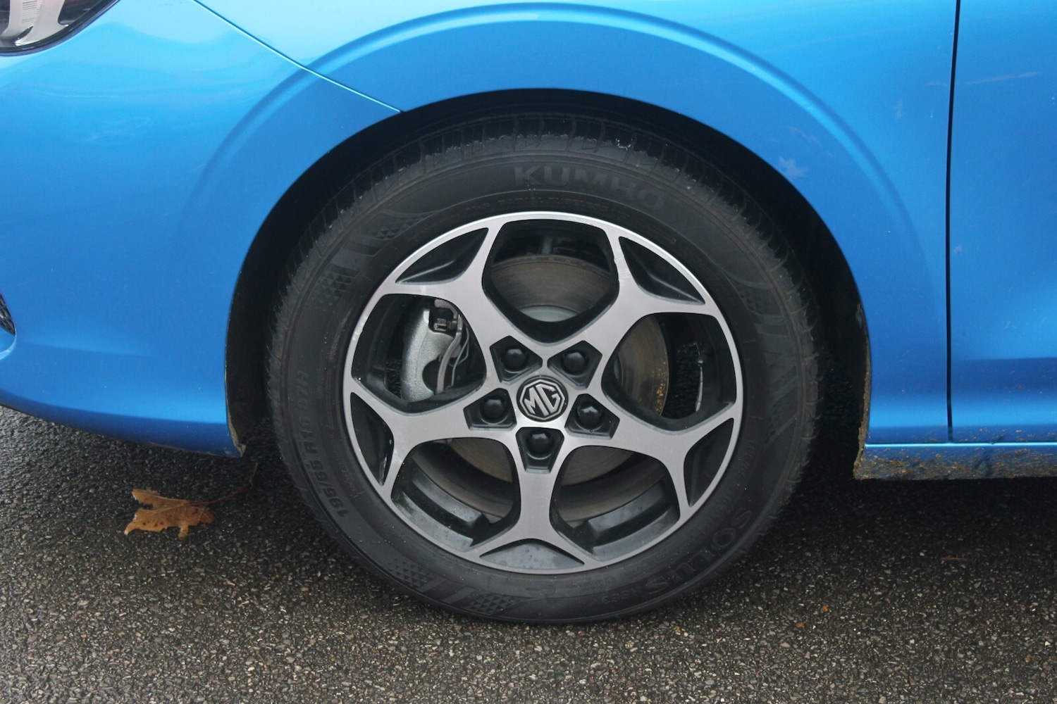 Used MG MG3 2025 for sale - 77030805: Photo 10