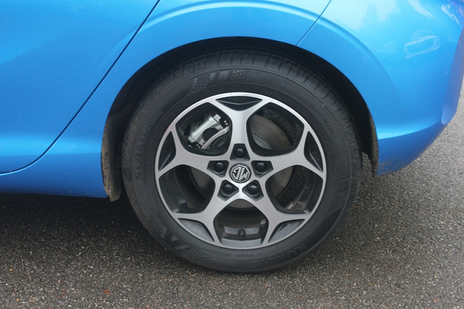 Used MG MG3 2025 for sale - 77030805: Photo 11