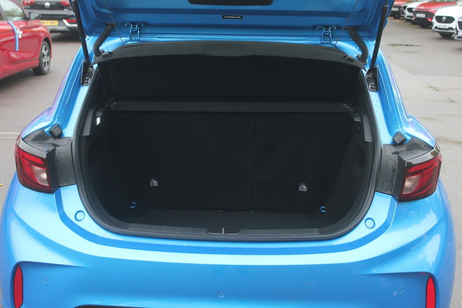 Used MG MG3 2025 for sale - 77030805: Photo 12