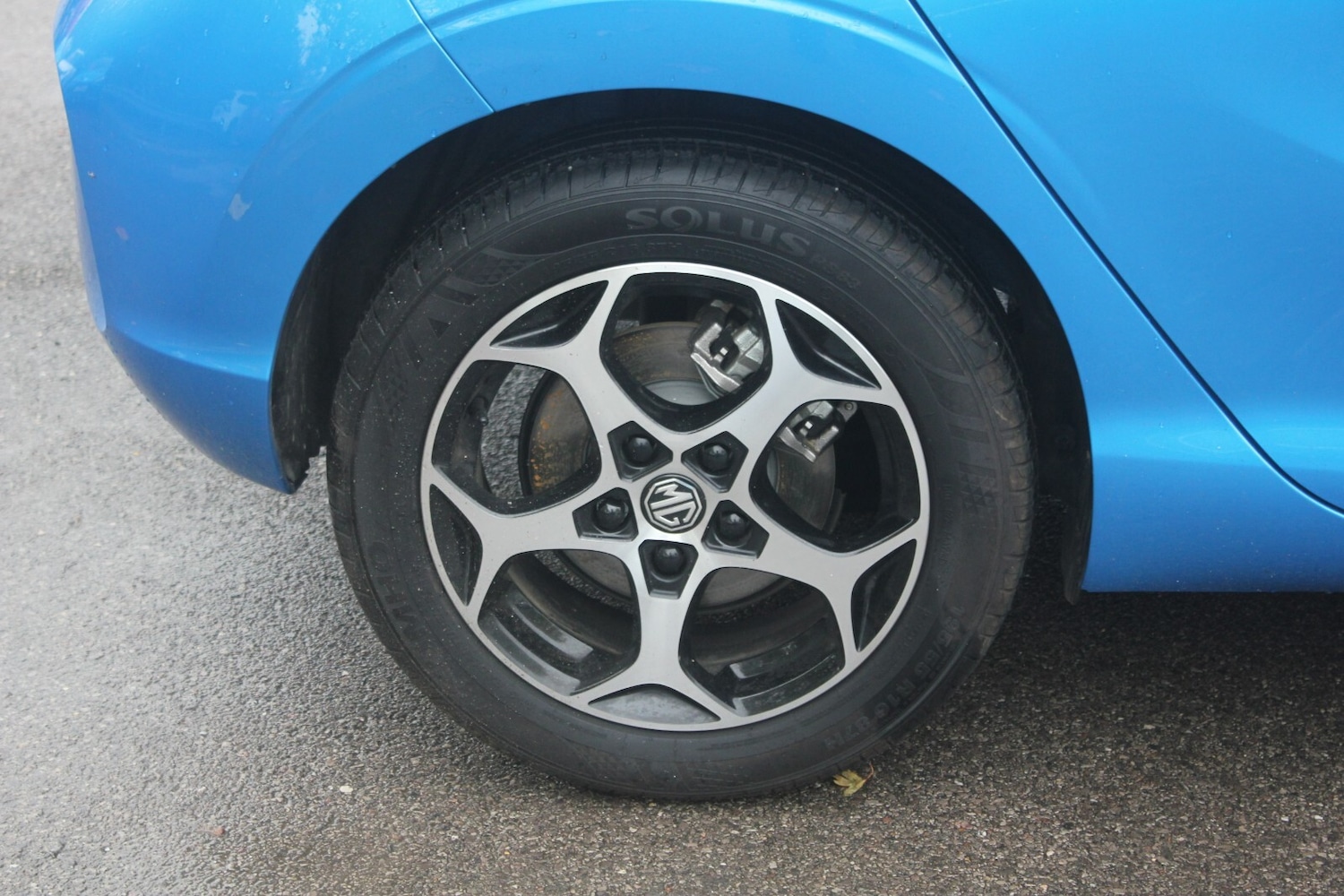 Used MG MG3 2025 for sale - 77030805: Photo 14