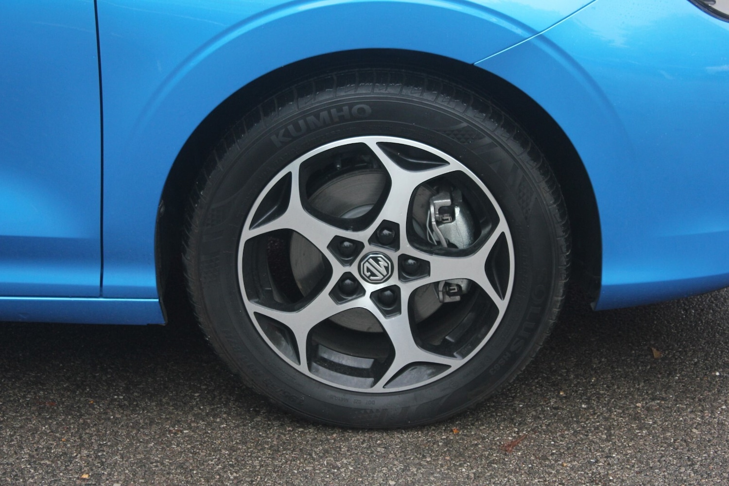 Used MG MG3 2025 for sale - 77030805: Photo 15