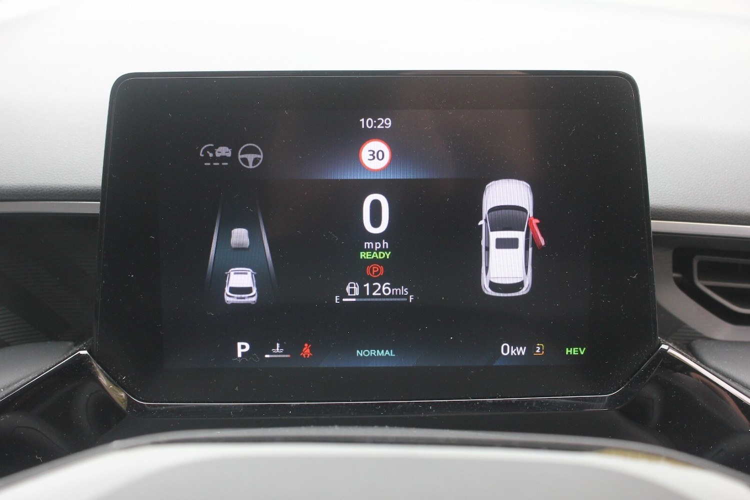 Used MG MG3 2025 for sale - 77030805: Photo 17