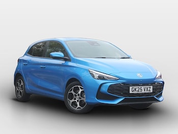 Used MG MG3 2025 for sale - 77030805: Photo