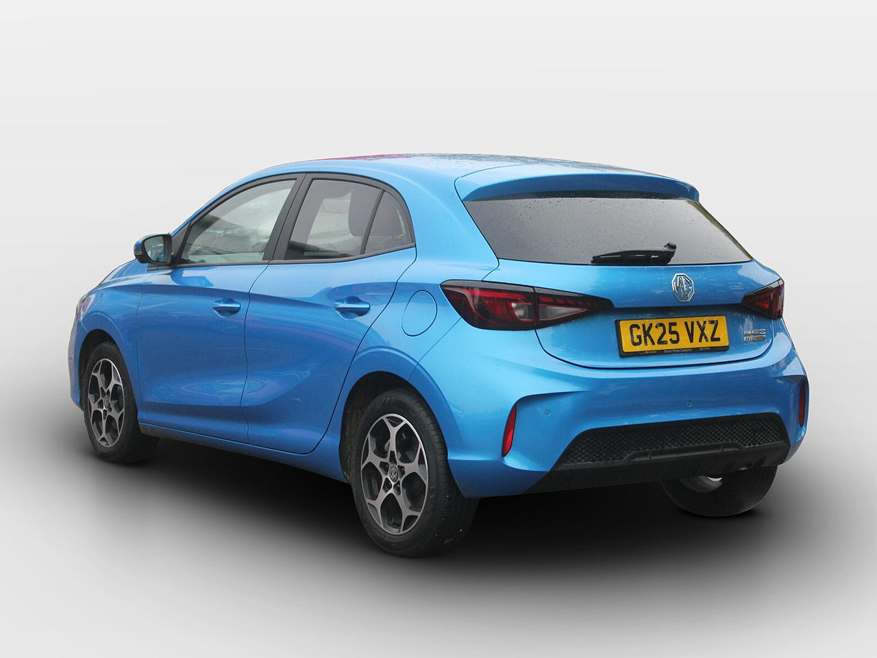 Used MG MG3 2025 for sale - 77030805: Photo 2