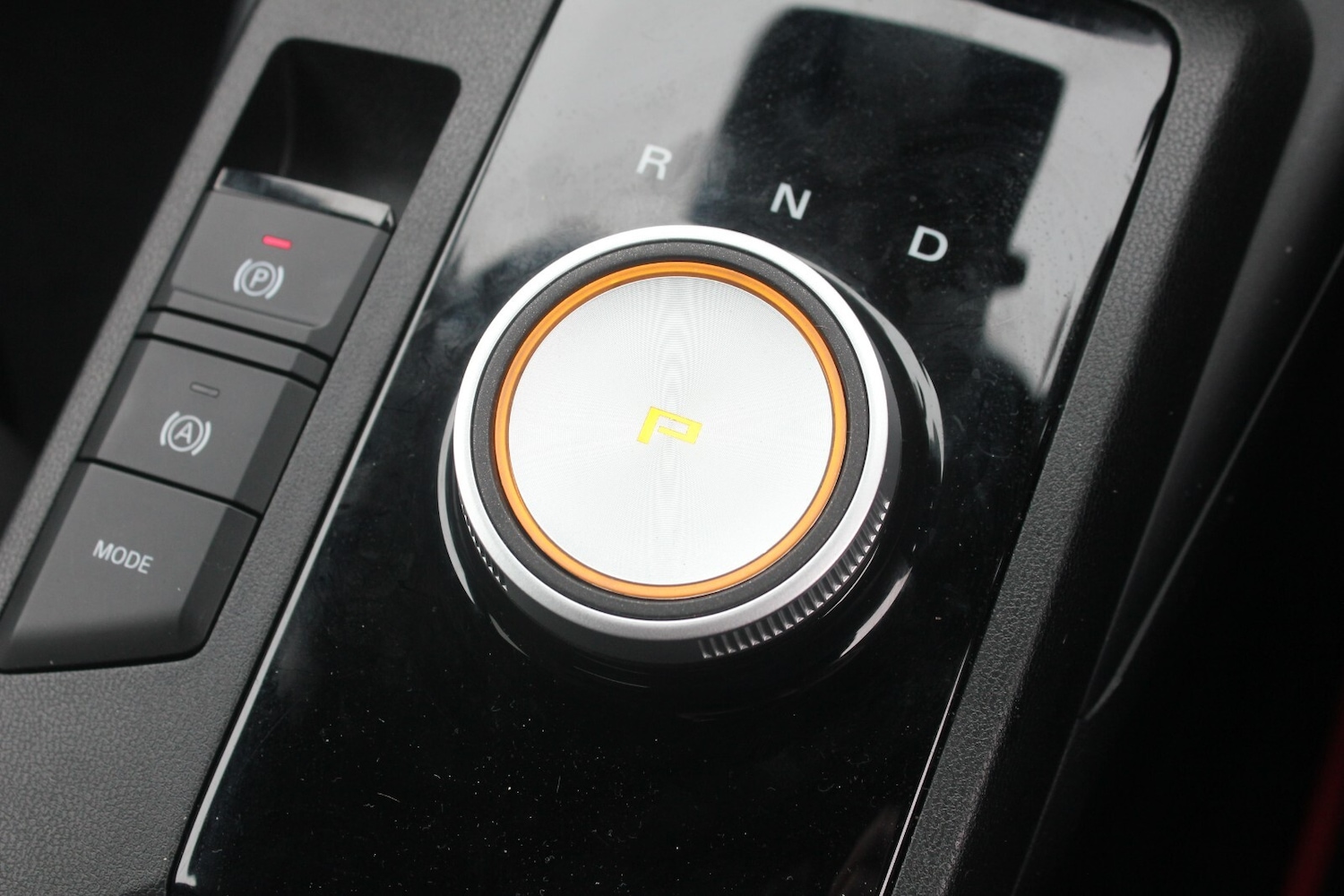 Used MG MG3 2025 for sale - 77030805: Photo 20