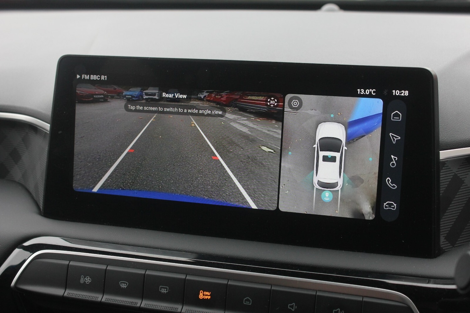 Used MG MG3 2025 for sale - 77030805: Photo 22