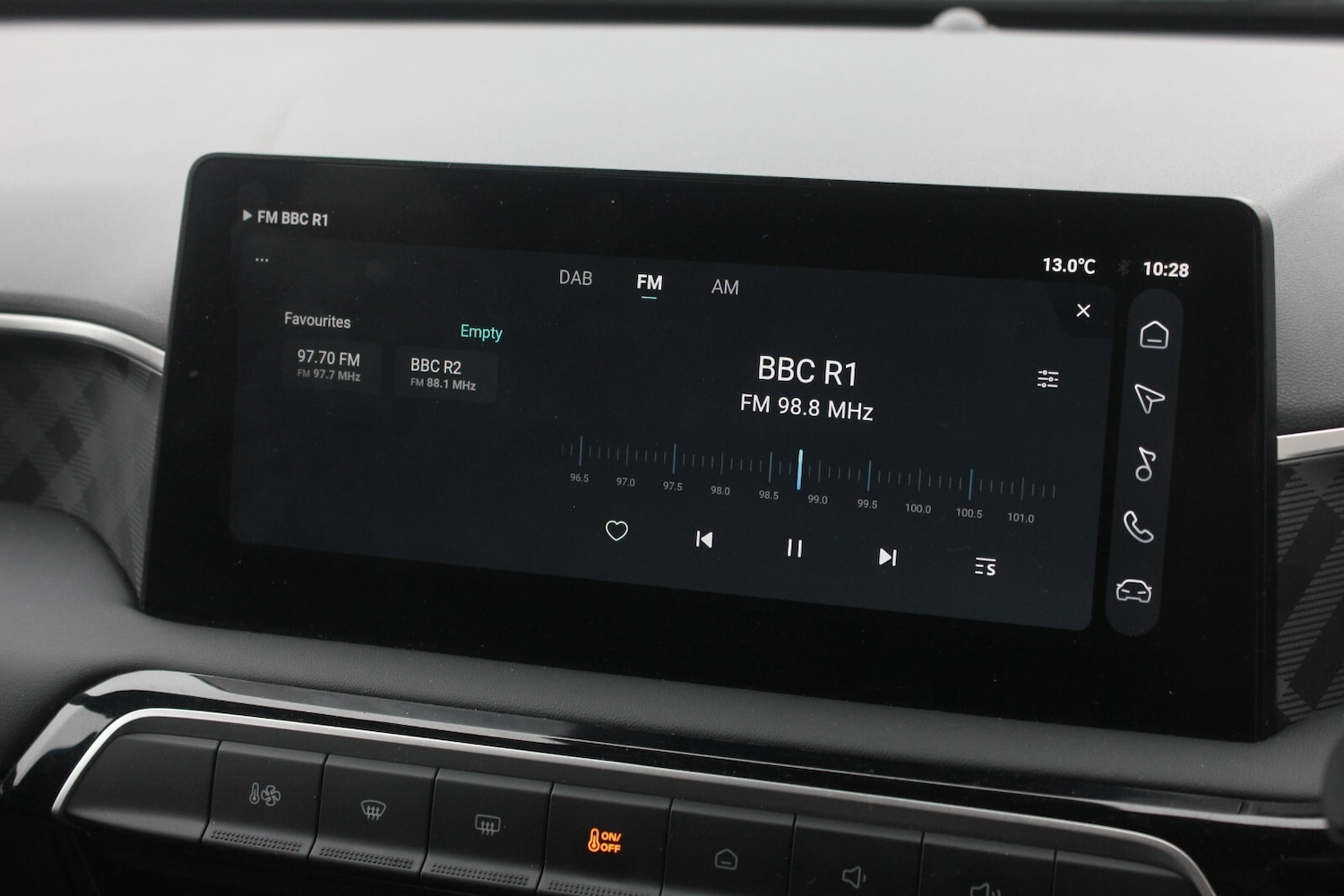 Used MG MG3 2025 for sale - 77030805: Photo 24