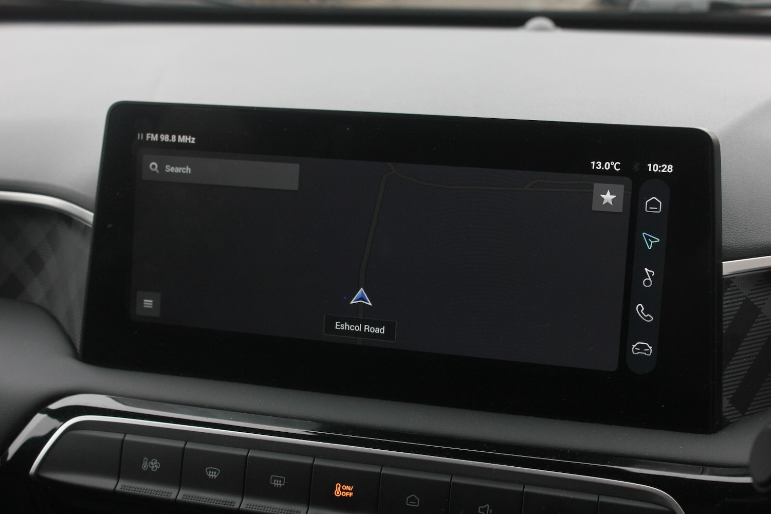 Used MG MG3 2025 for sale - 77030805: Photo 25