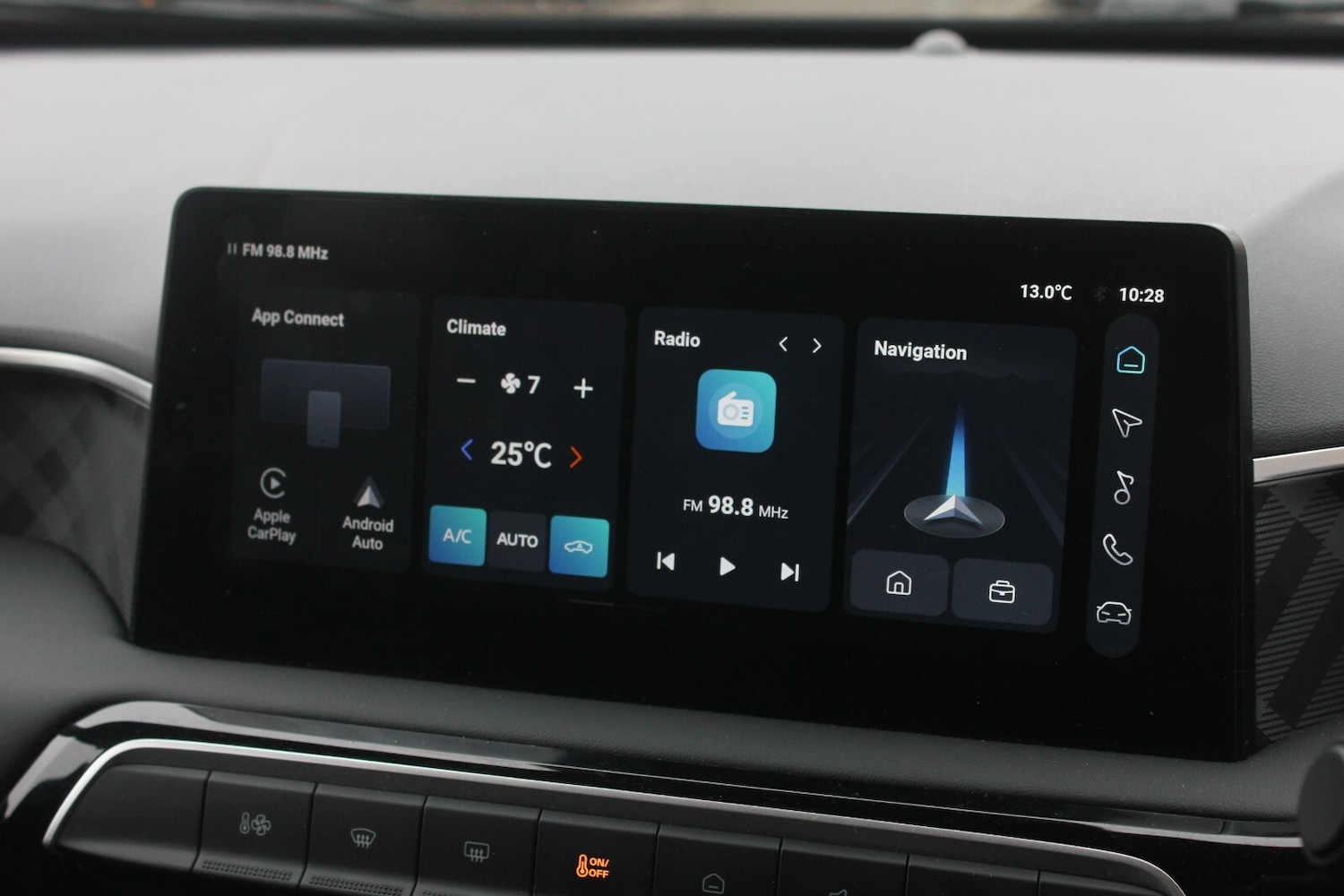 Used MG MG3 2025 for sale - 77030805: Photo 26