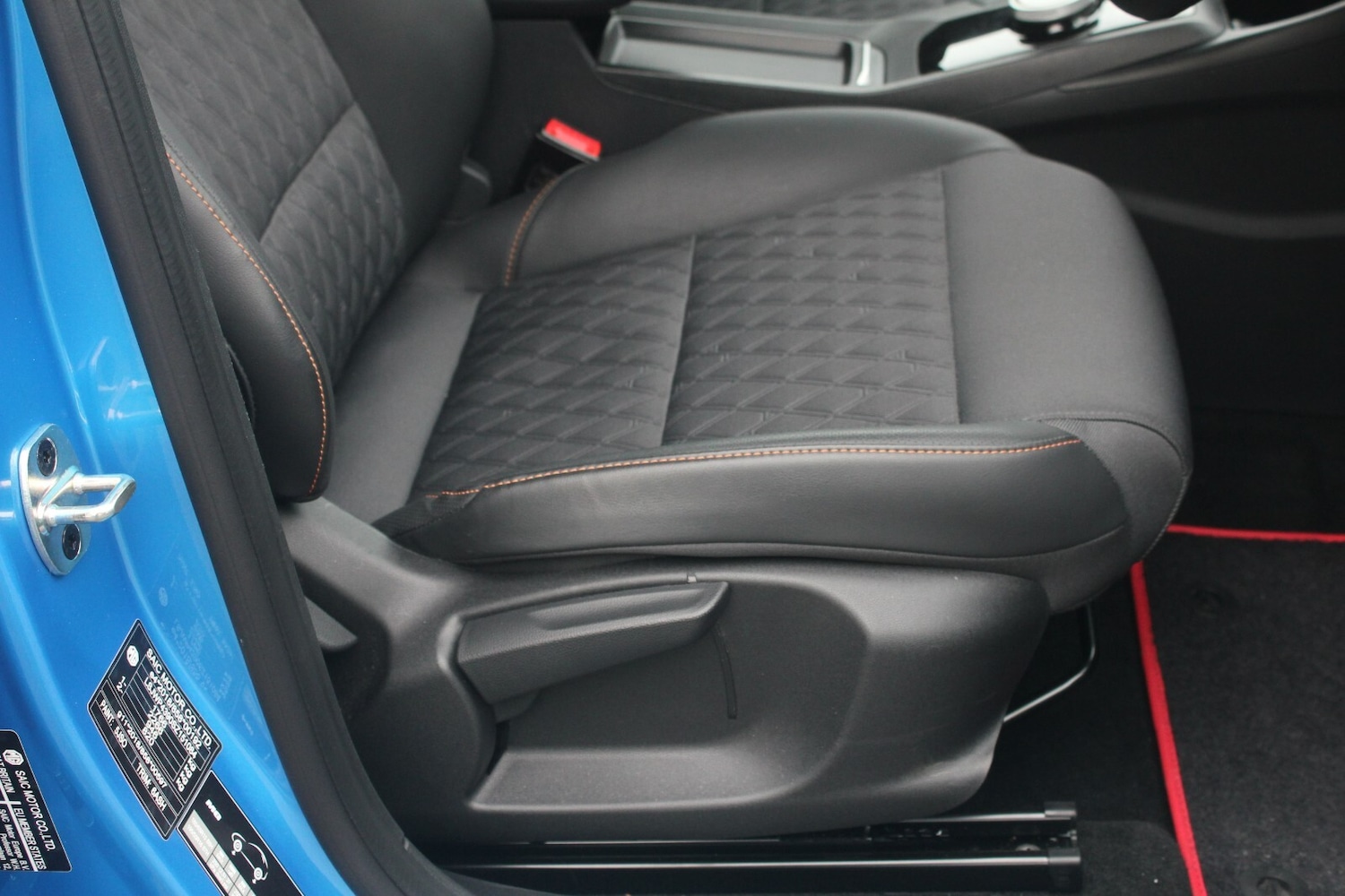 Used MG MG3 2025 for sale - 77030805: Photo 29