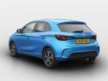 Used MG MG3 2025 for sale - 77030805: Photo