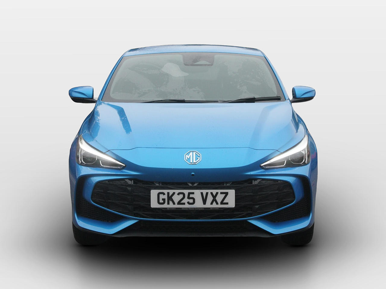 Used MG MG3 2025 for sale - 77030805: Photo 4