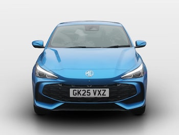 Used MG MG3 2025 for sale - 77030805: Photo