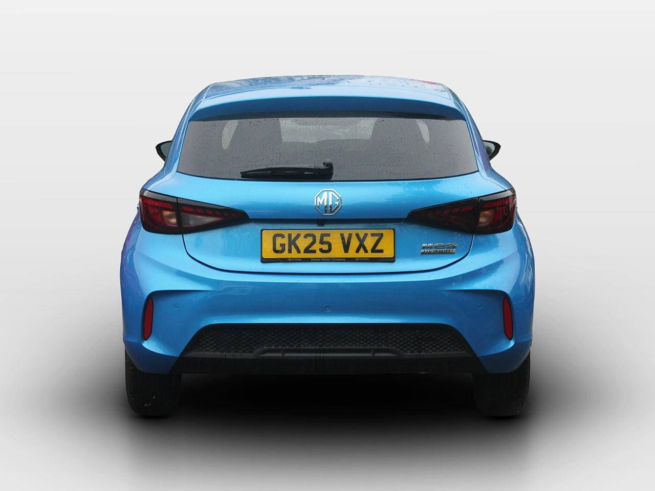 Used MG MG3 2025 for sale - 77030805: Photo 5