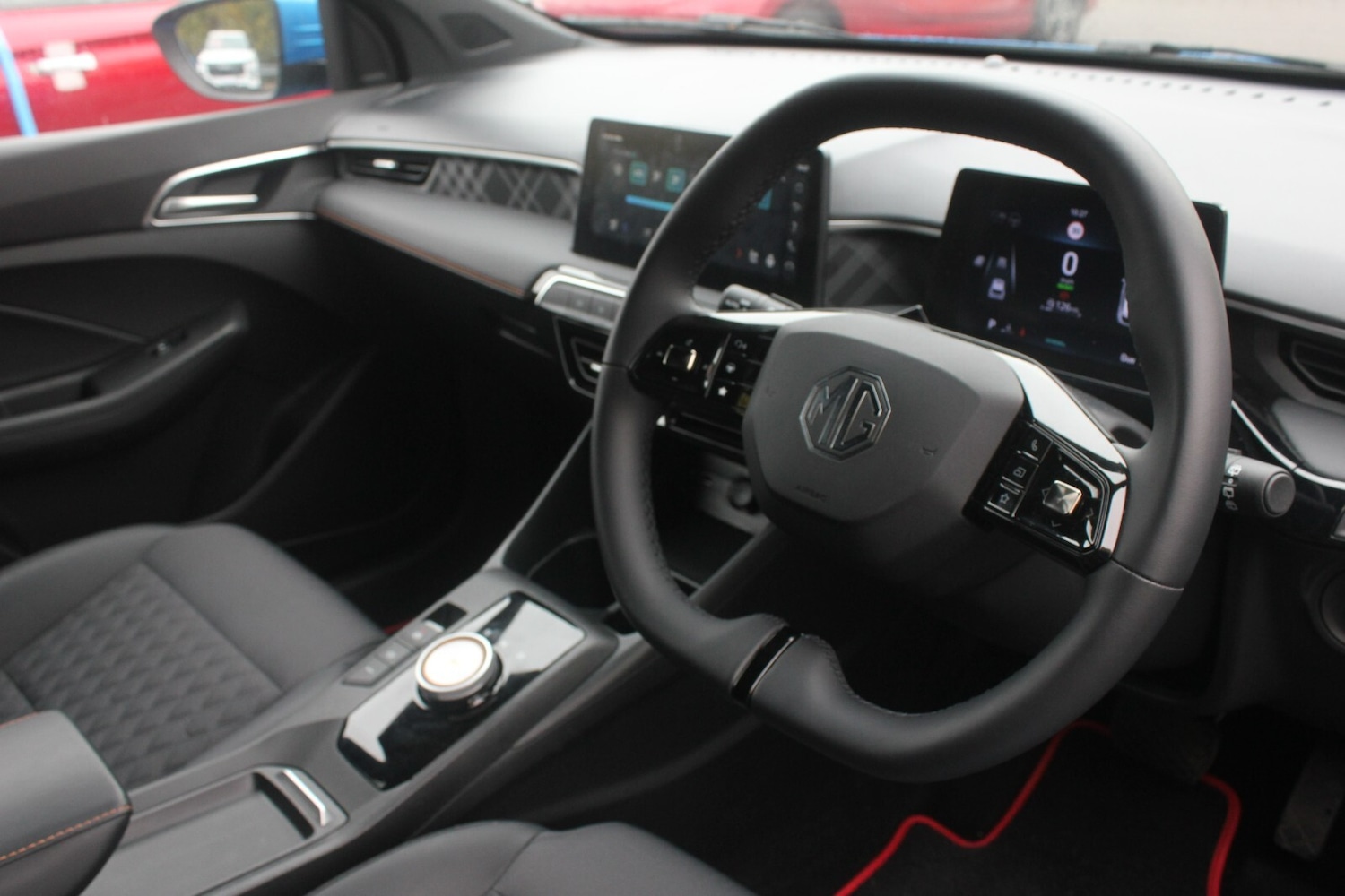 Used MG MG3 2025 for sale - 77030805: Photo 6