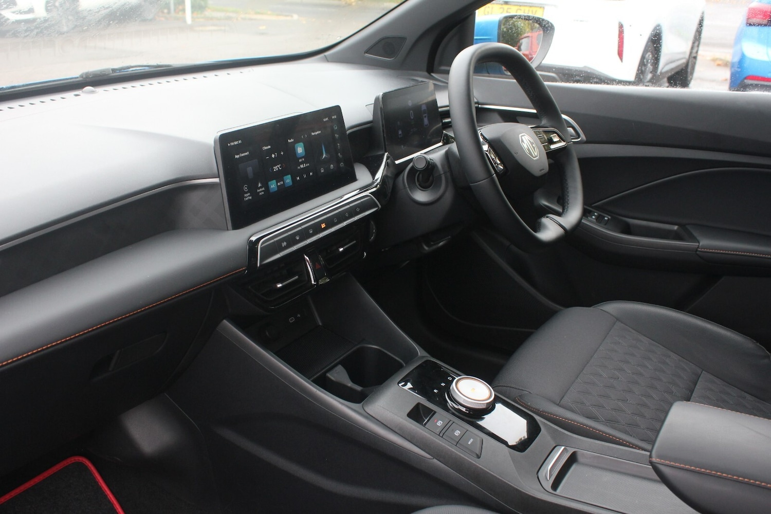 Used MG MG3 2025 for sale - 77030805: Photo 8