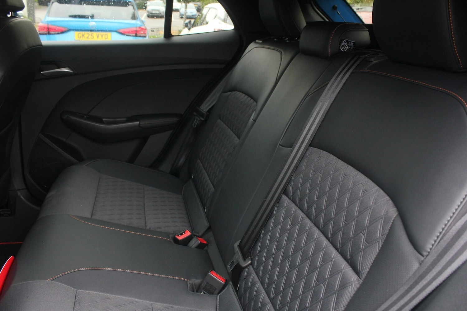 Used MG MG3 2025 for sale - 77030805: Photo 9