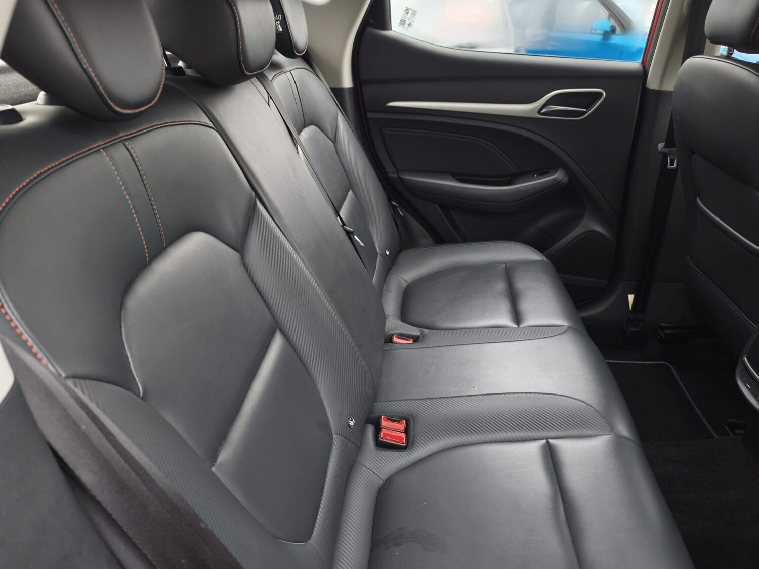 Used MG MG ZS 2021 for sale - 77818910: Photo 13