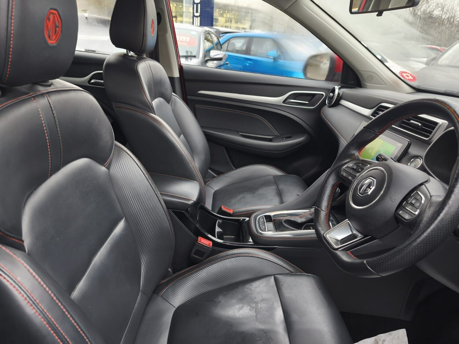 Used MG MG ZS 2021 for sale - 77818910: Photo 14