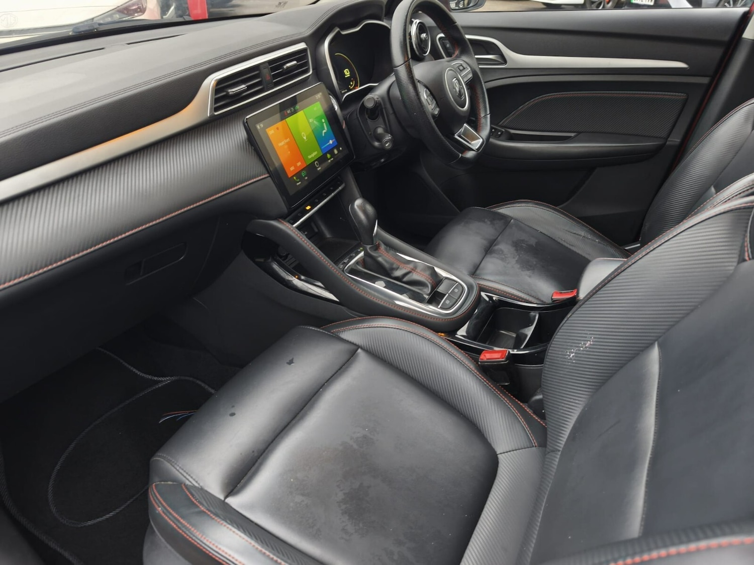 Used MG MG ZS 2021 for sale - 77818910: Photo 16