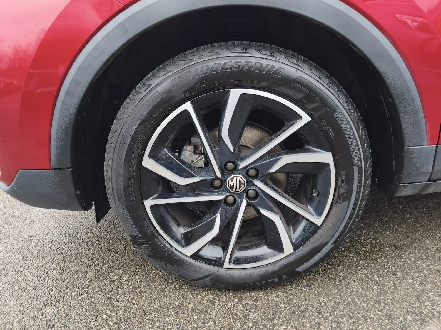 Used MG MG ZS 2021 for sale - 77818910: Photo 19