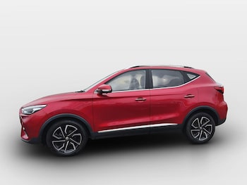 Used MG MG ZS 2021 for sale - 77818910: Photo