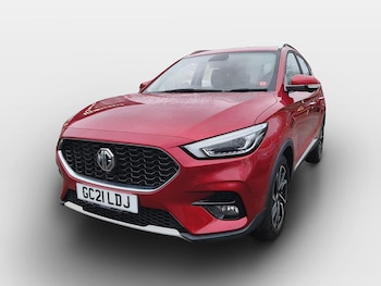 Used MG MG ZS 2021 for sale - 77818910: Photo