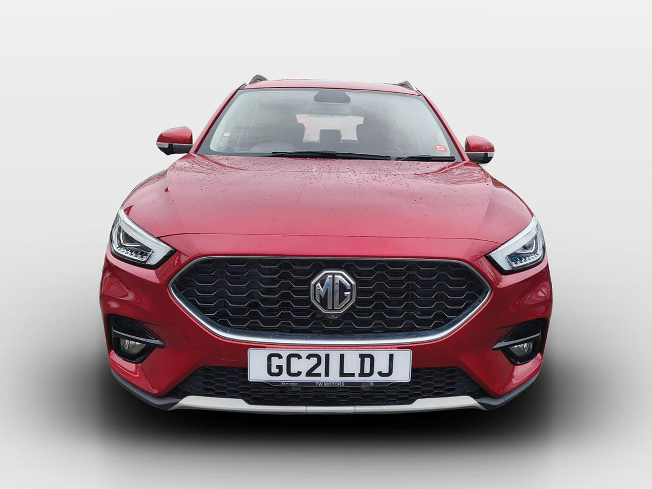 Used MG MG ZS 2021 for sale - 77818910: Photo 9