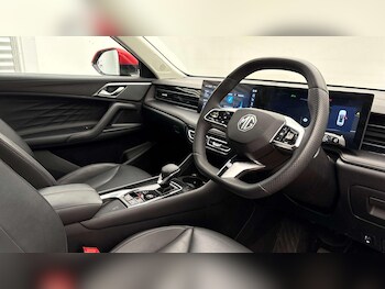 Used MG MG HS 2024 for sale - 78596316: Photo