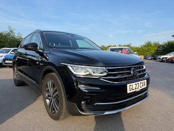 Used Volkswagen Tiguan 2023 for sale - 78233013: Photo