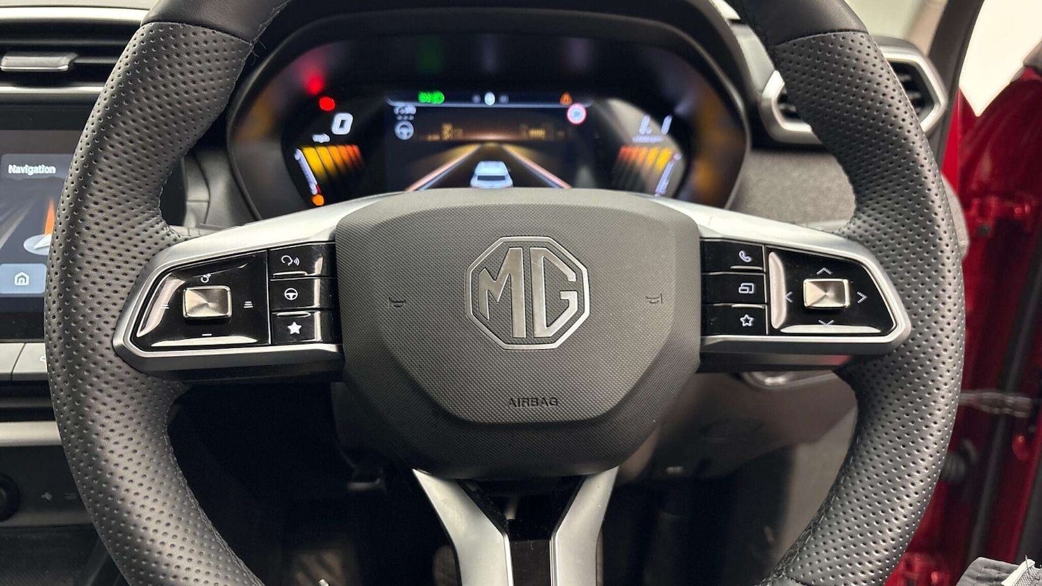 Used MG MG ZS 2025 for sale - 77127530: Photo 11