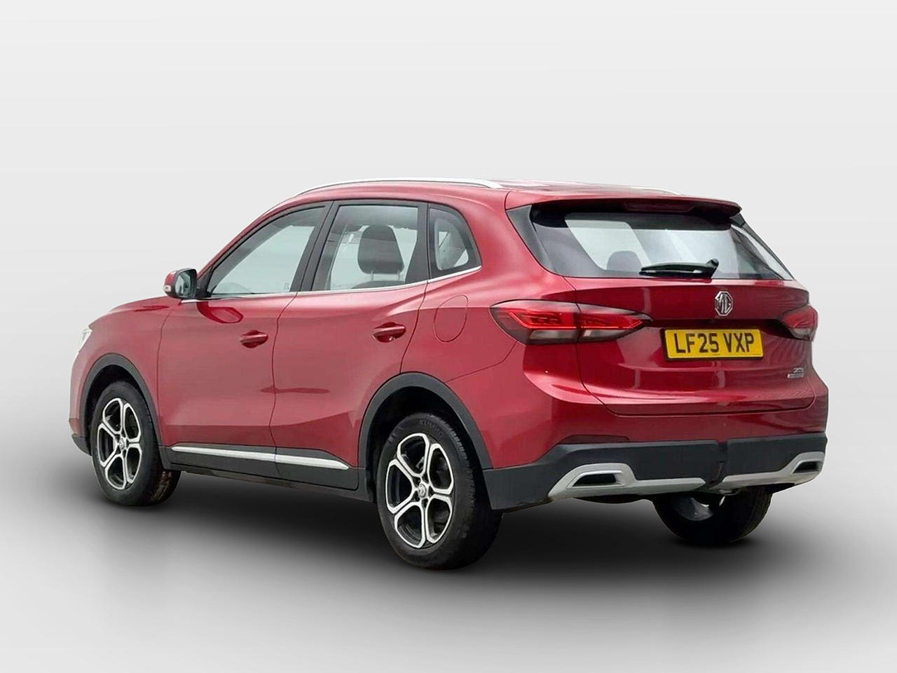 Used MG MG ZS 2025 for sale - 77127530: Photo 2