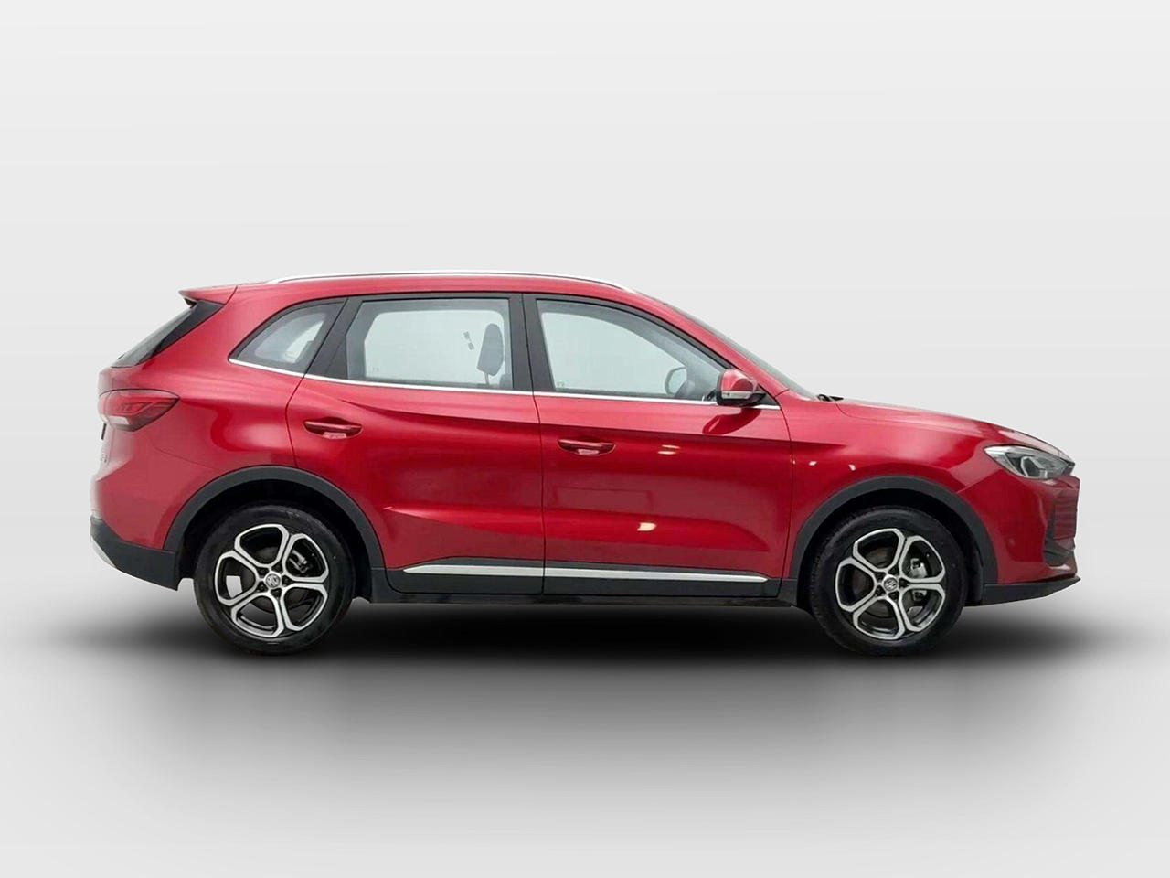 Used MG MG ZS 2025 for sale - 77127530: Photo 3